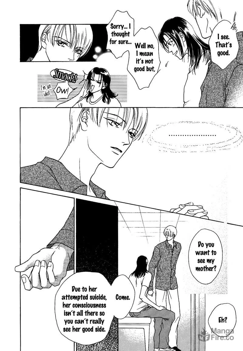 Read Egoism chapter 10 image 5 on Lezhin