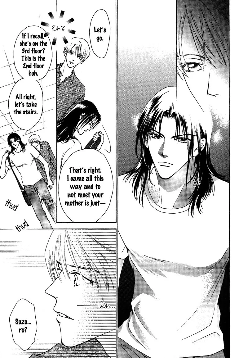 Read Egoism chapter 10 image 6 on Lezhin