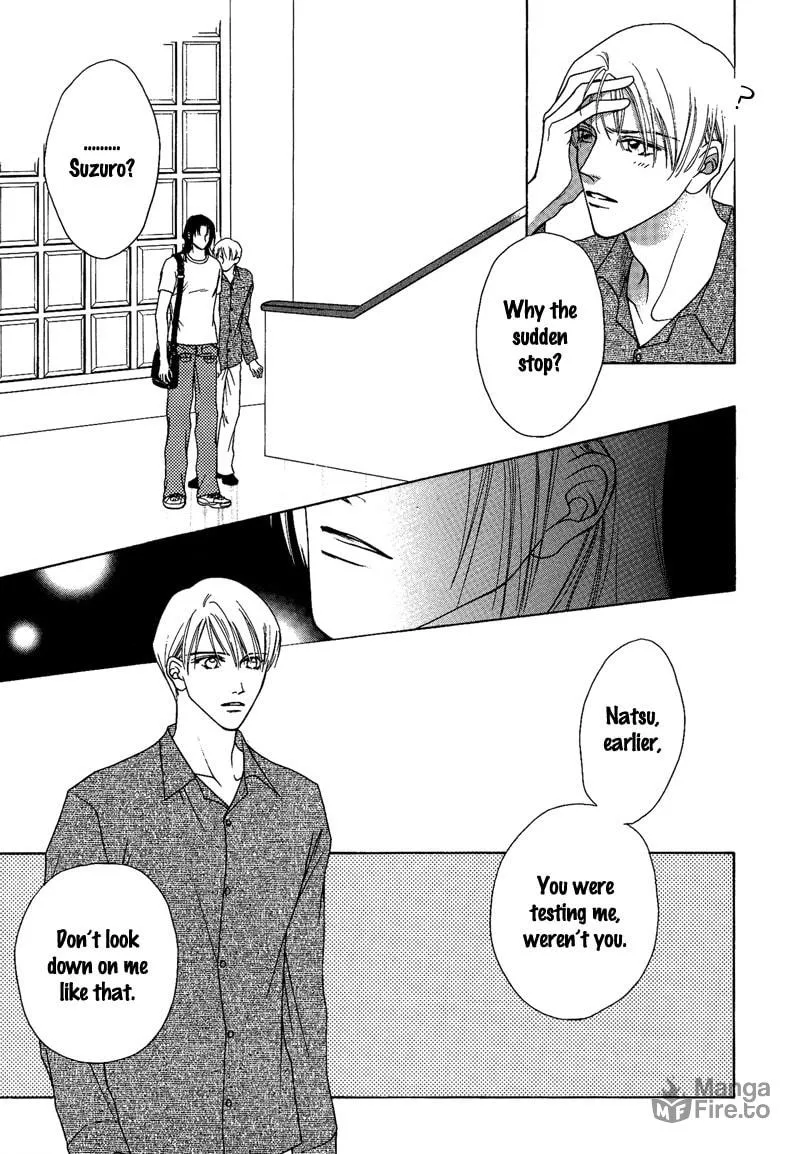 Read Egoism chapter 10 image 8 on Lezhin