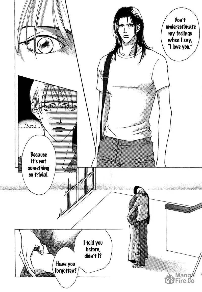 Read Egoism chapter 10 image 9 on Lezhin