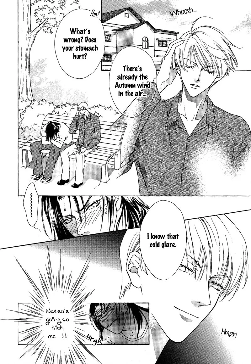 Read Egoism chapter 11 image 1 on Lezhin