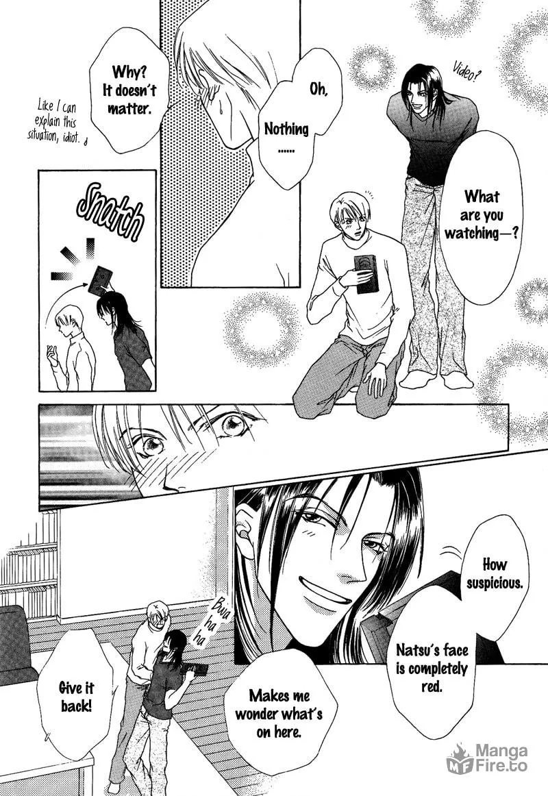 Read Egoism chapter 11 image 19 on Lezhin