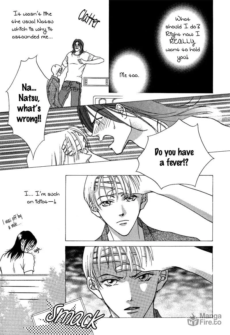 Read Egoism chapter 11 image 2 on Lezhin