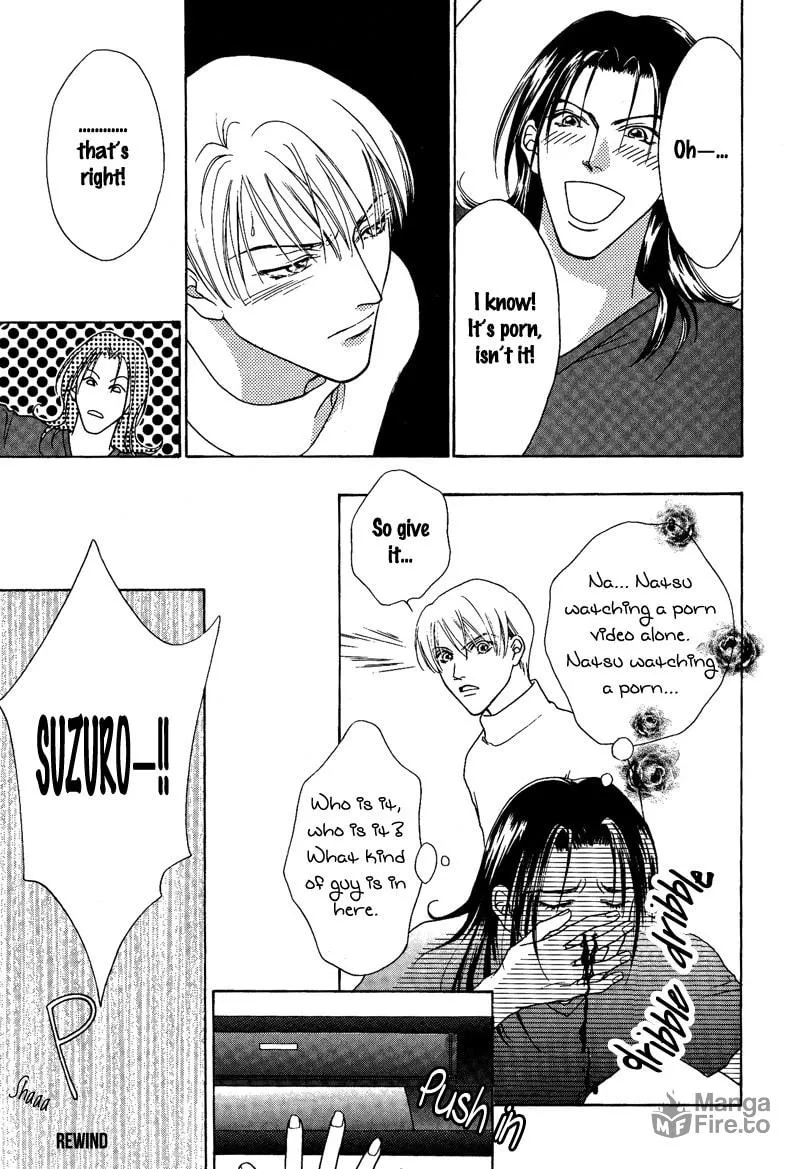 Read Egoism chapter 11 image 20 on Lezhin