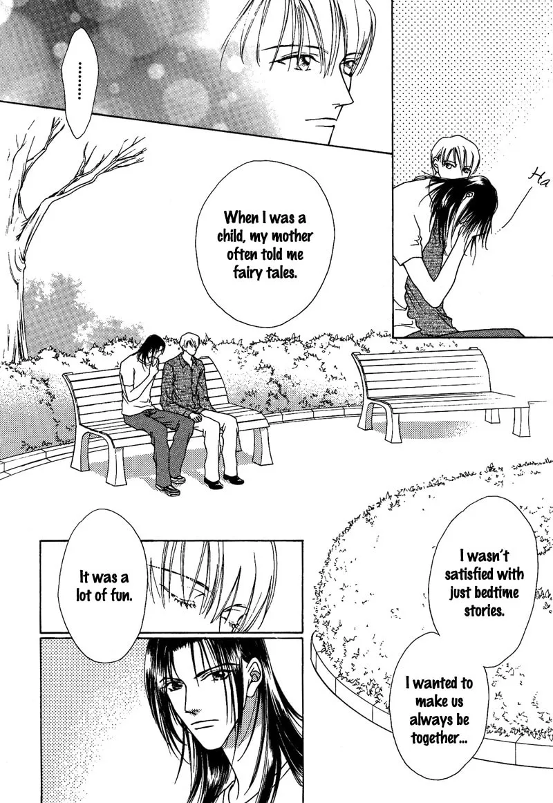 Read Egoism chapter 11 image 3 on Lezhin