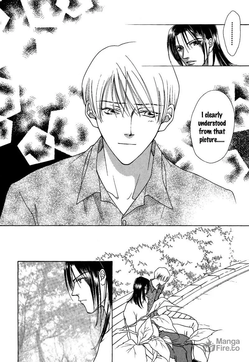 Read Egoism chapter 11 image 5 on Lezhin