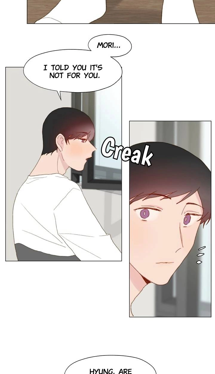 Read Egoism chapter 12 image 1 on Lezhin