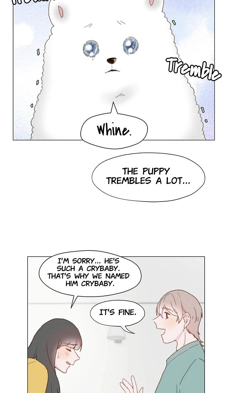 Read Egoism chapter 12 image 12 on Lezhin