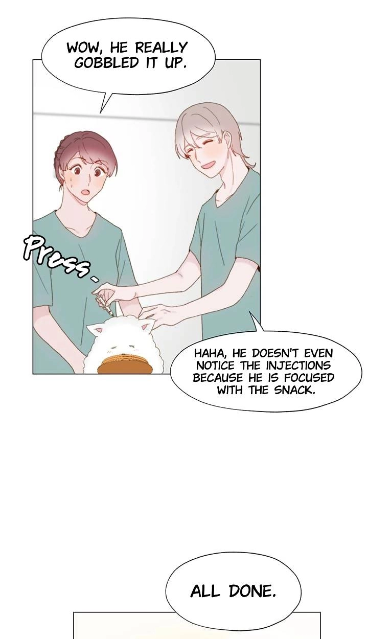 Read Egoism chapter 12 image 15 on Lezhin