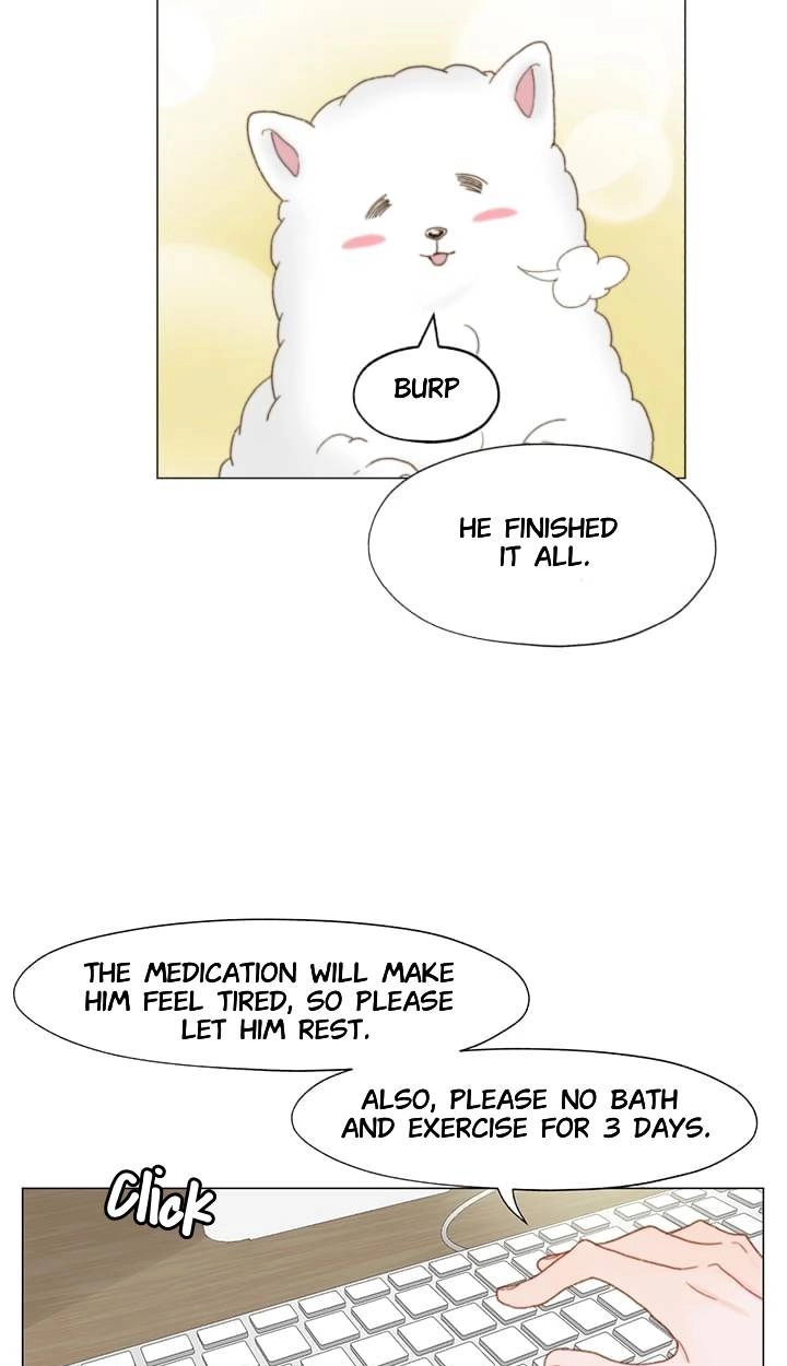 Read Egoism chapter 12 image 16 on Lezhin