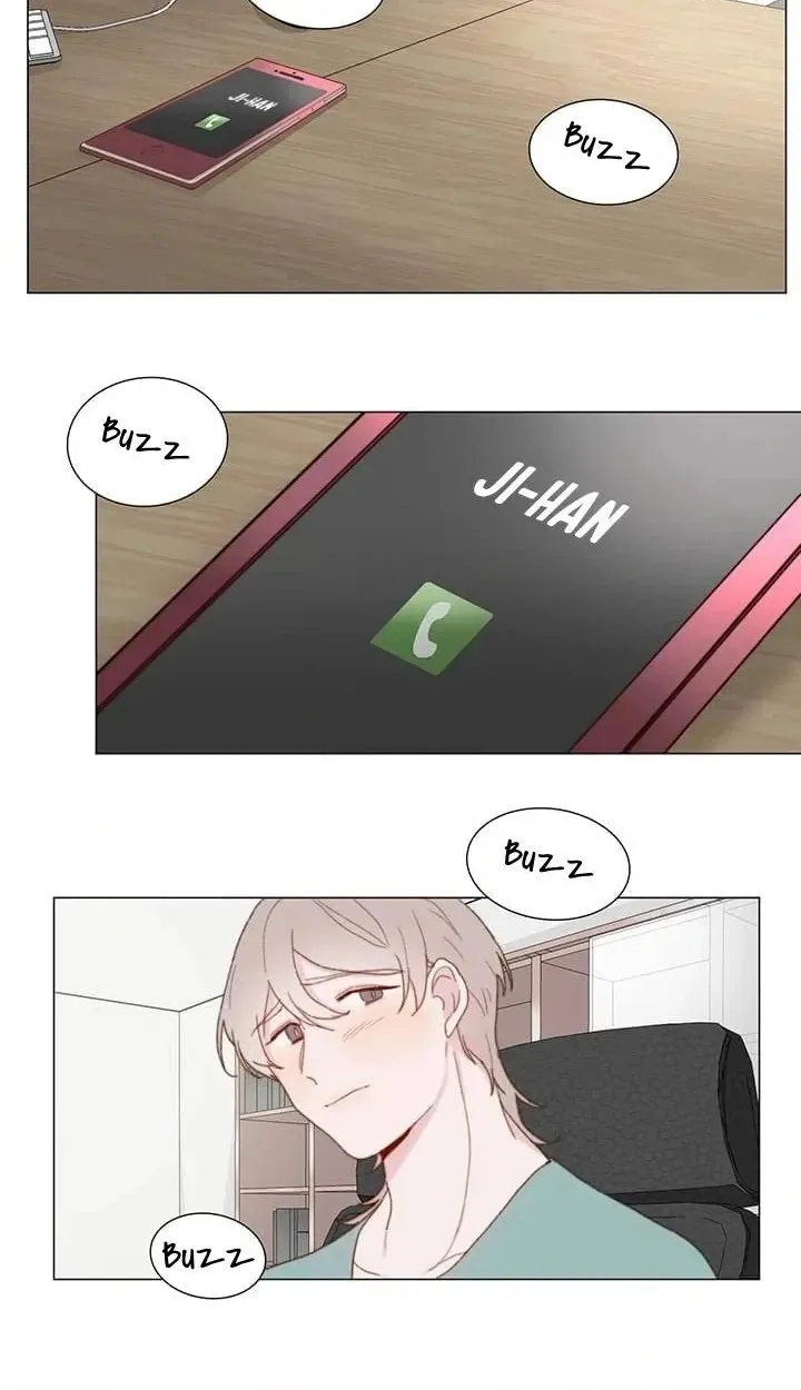 Read Egoism chapter 12 image 19 on Lezhin