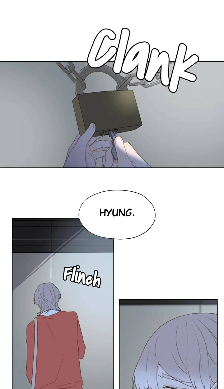 Read Egoism chapter 12 image 22 on Lezhin