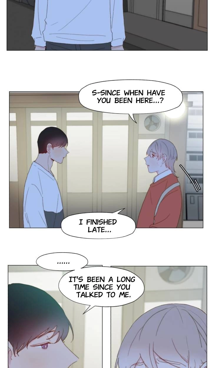 Read Egoism chapter 12 image 24 on Lezhin