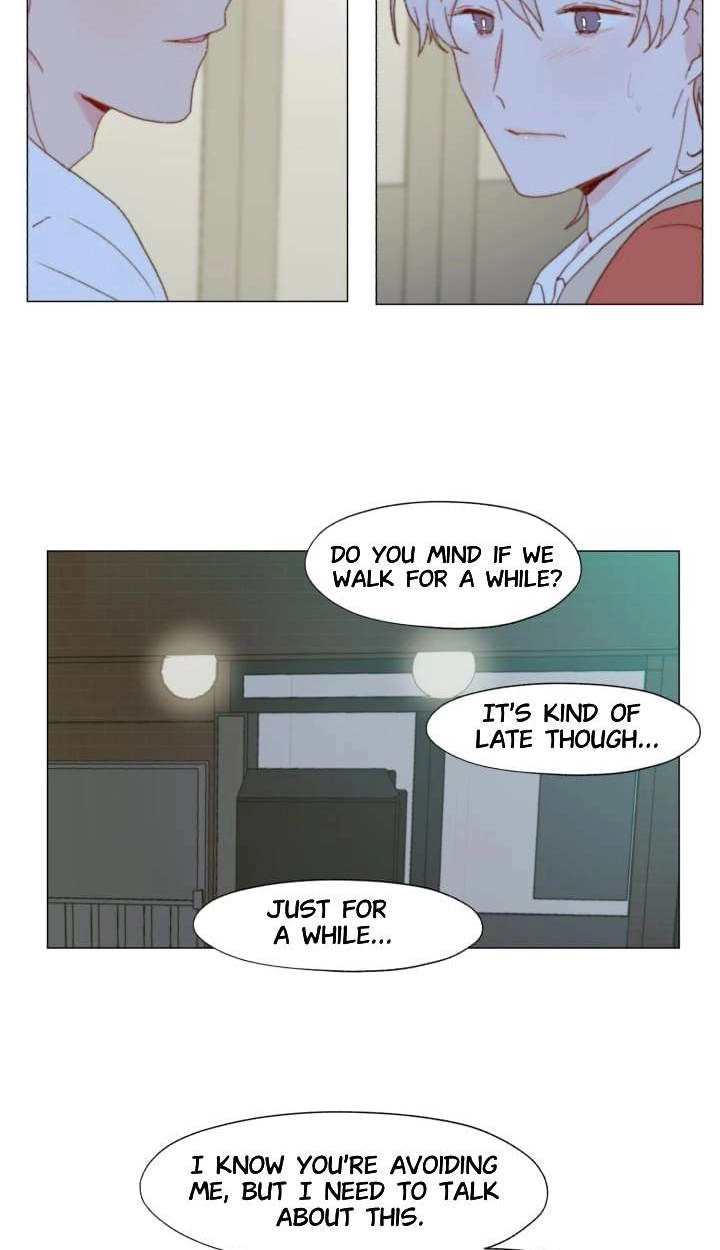 Read Egoism chapter 12 image 25 on Lezhin