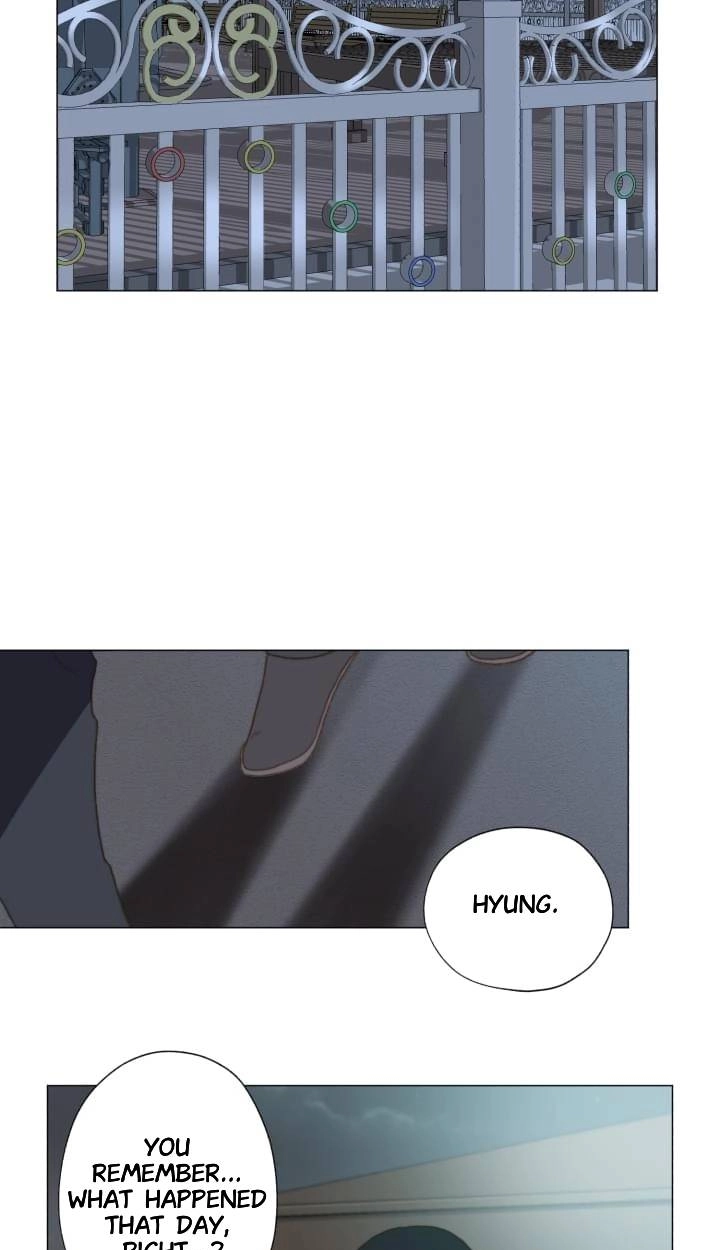 Read Egoism chapter 12 image 28 on Lezhin