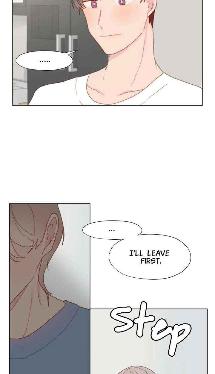 Read Egoism chapter 12 image 3 on Lezhin