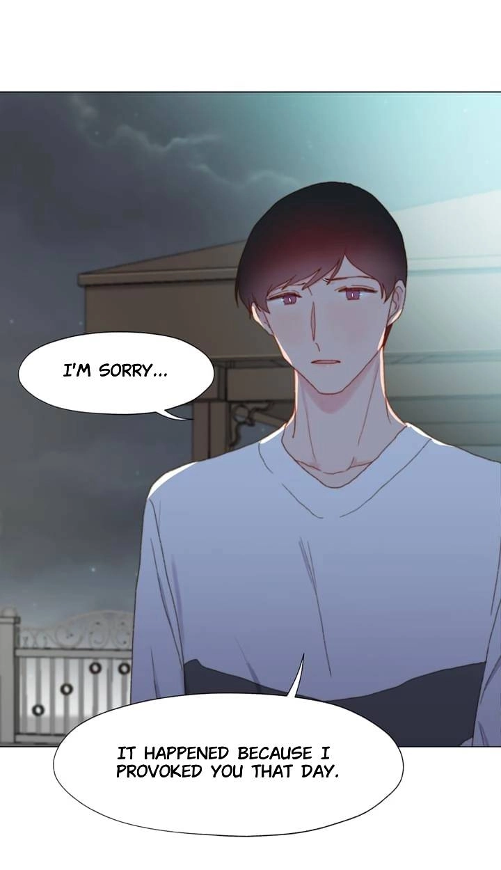 Read Egoism chapter 12 image 30 on Lezhin