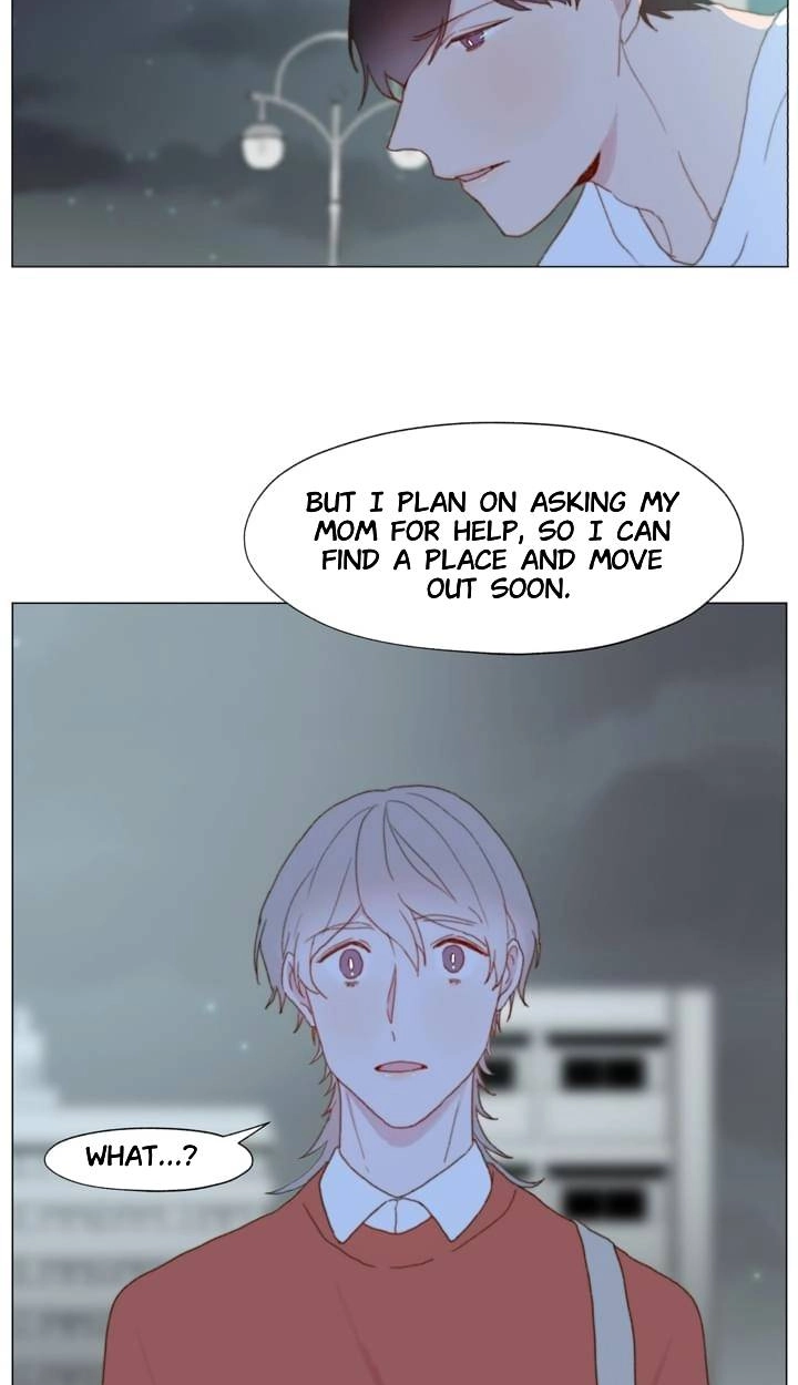Read Egoism chapter 12 image 34 on Lezhin