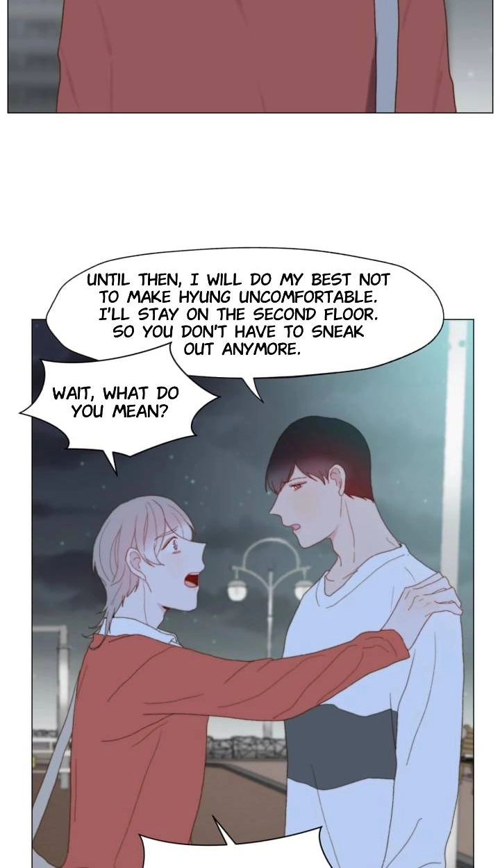 Read Egoism chapter 12 image 35 on Lezhin