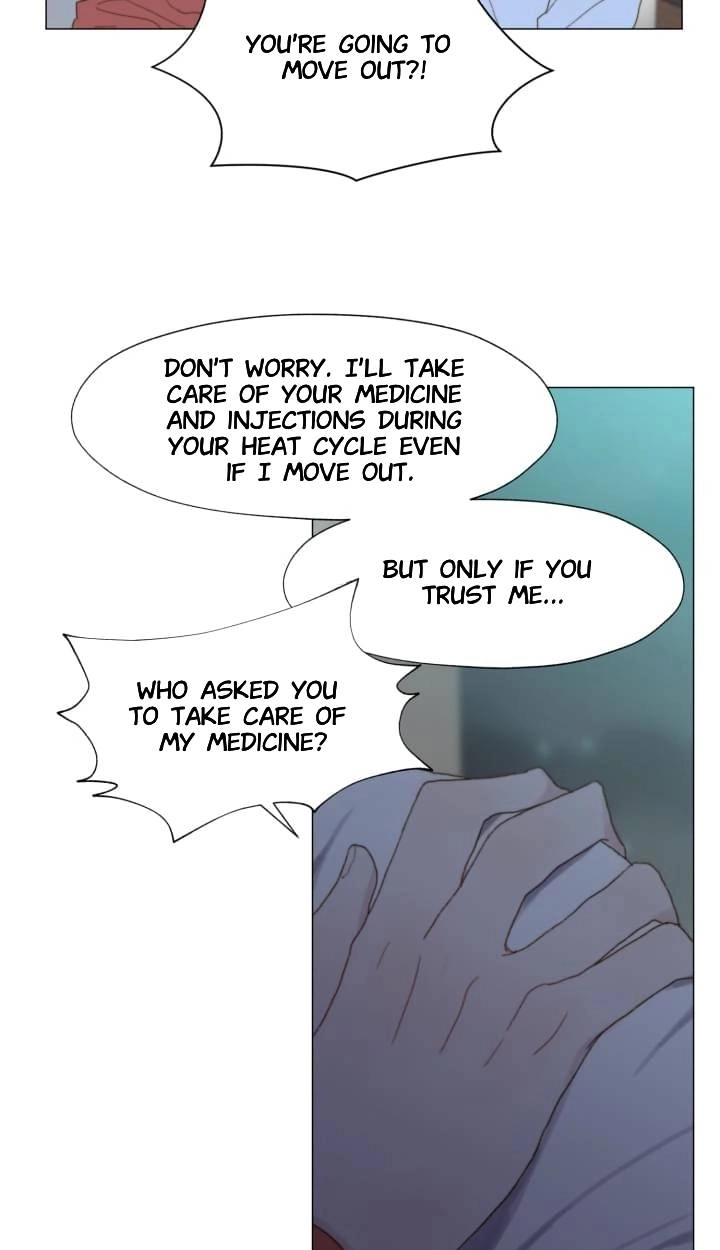 Read Egoism chapter 12 image 36 on Lezhin