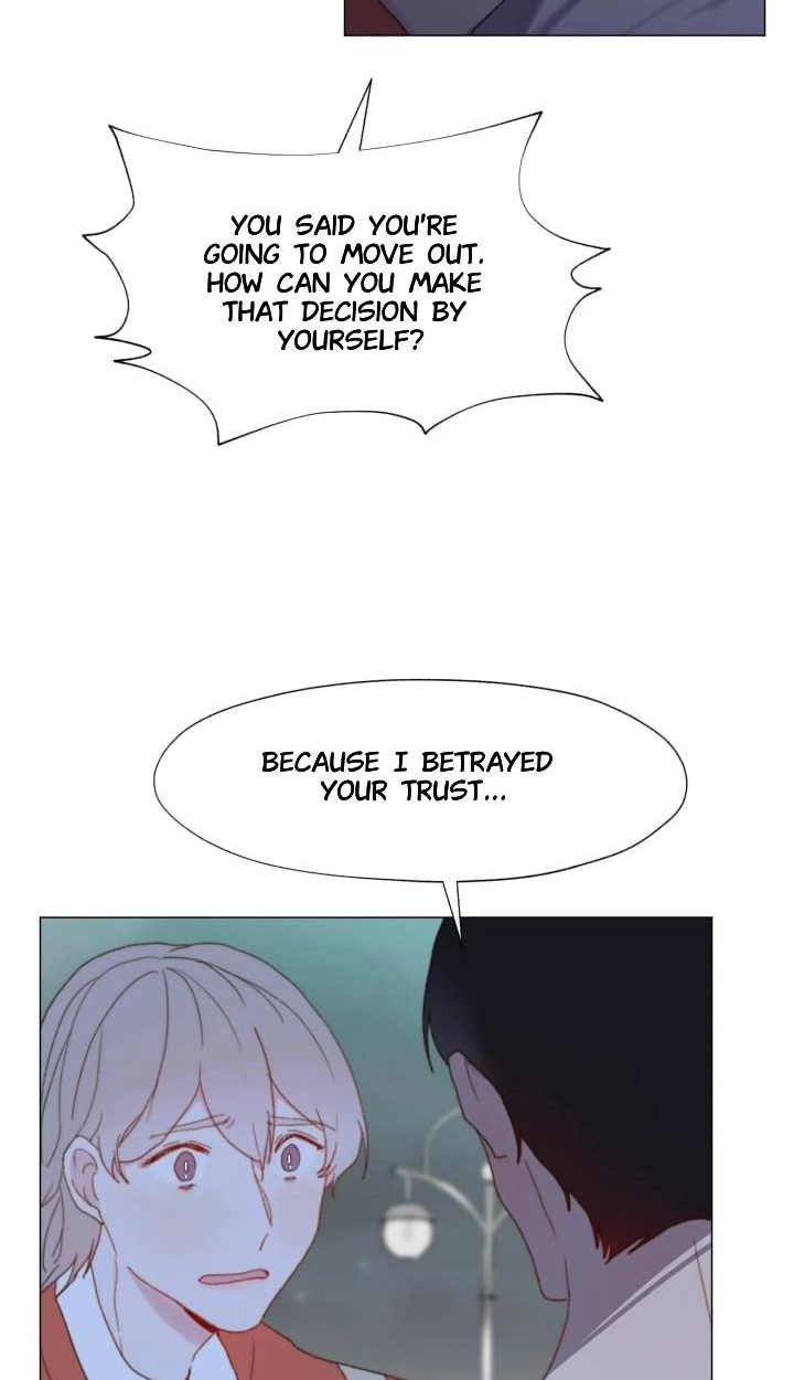 Read Egoism chapter 12 image 37 on Lezhin