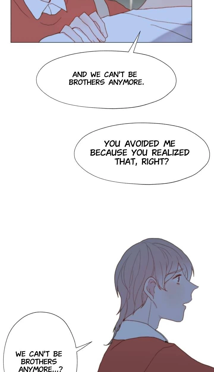 Read Egoism chapter 12 image 38 on Lezhin