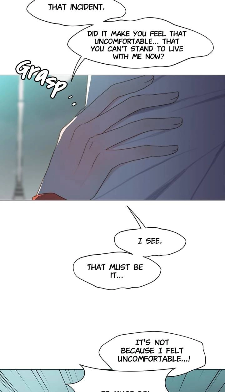 Read Egoism chapter 12 image 41 on Lezhin