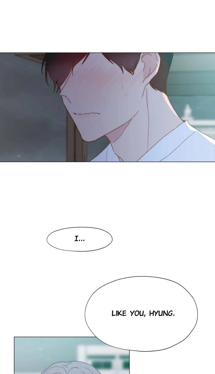 Read Egoism chapter 12 image 45 on Lezhin
