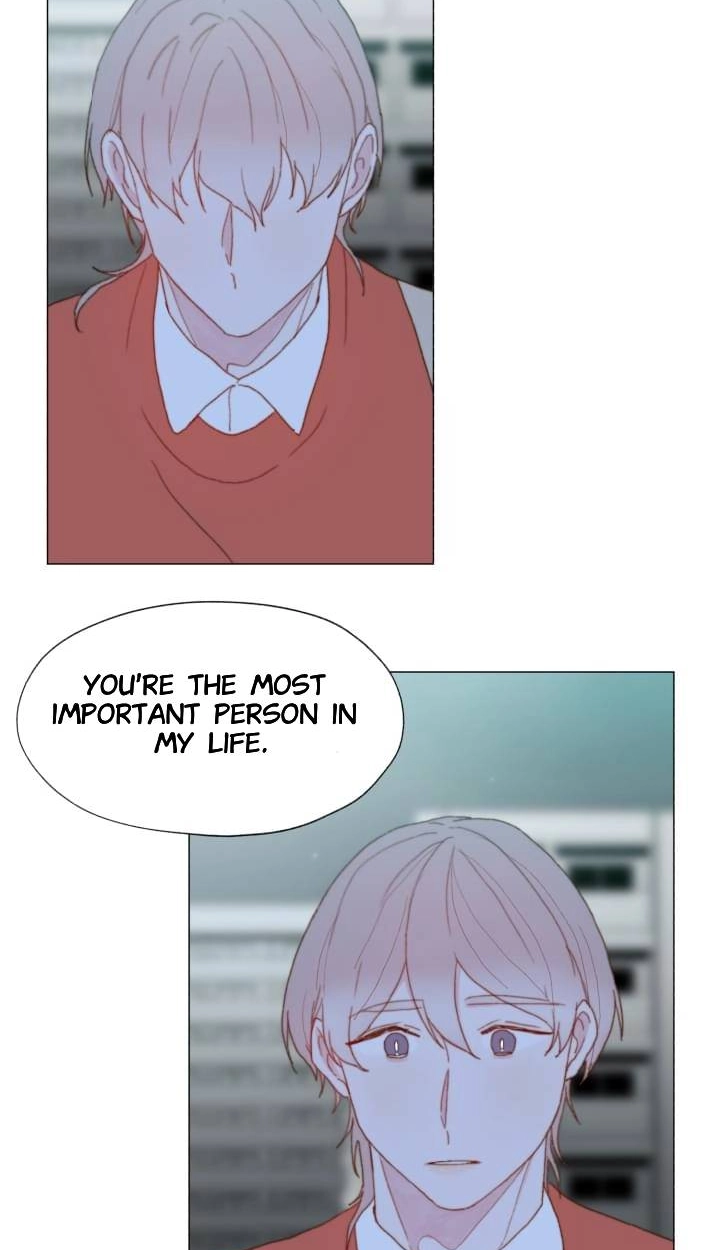 Read Egoism chapter 12 image 46 on Lezhin