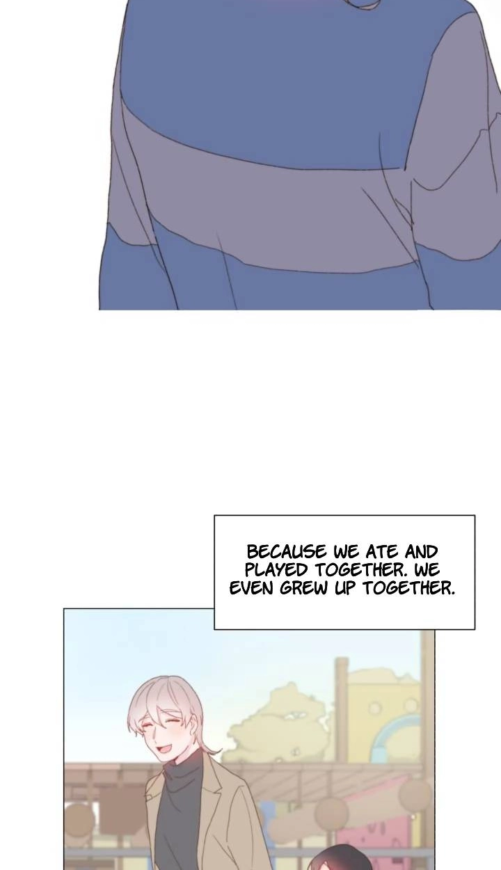Read Egoism chapter 12 image 7 on Lezhin