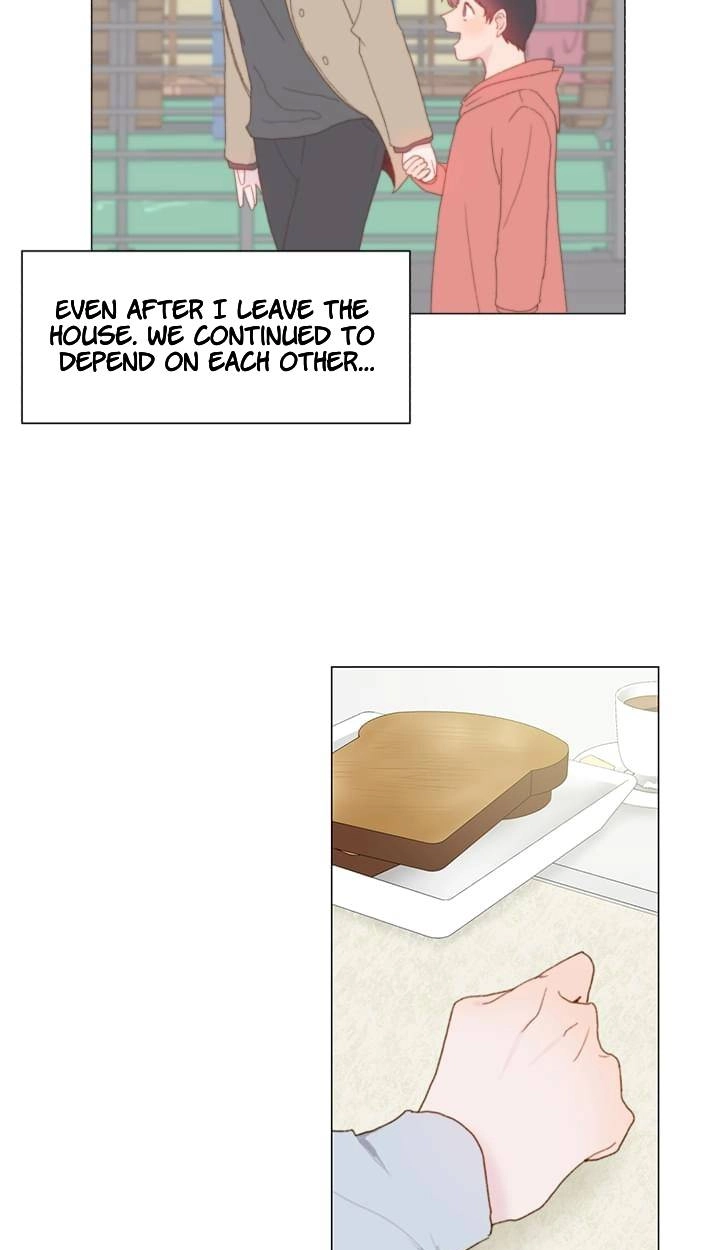 Read Egoism chapter 12 image 8 on Lezhin