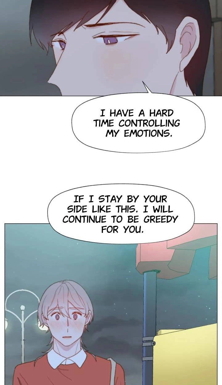 Read Egoism chapter 13 image 13 on Lezhin
