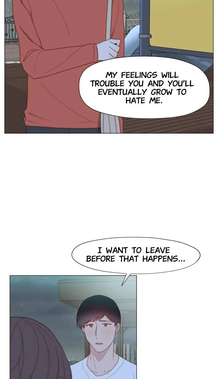 Read Egoism chapter 13 image 14 on Lezhin