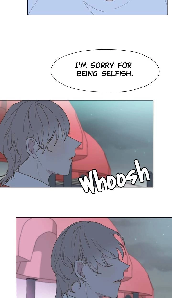 Read Egoism chapter 13 image 16 on Lezhin