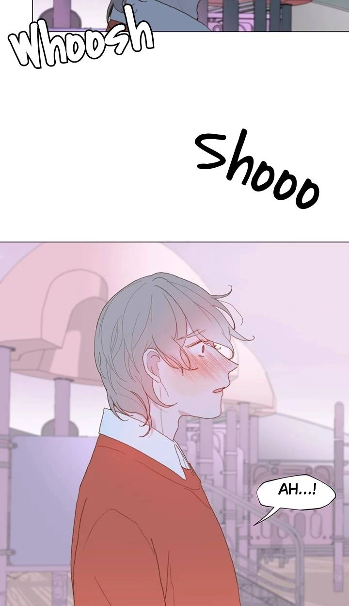 Read Egoism chapter 13 image 17 on Lezhin