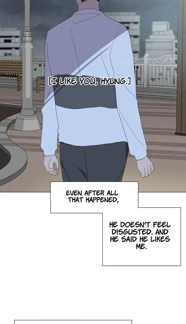 Read Egoism chapter 13 image 19 on Lezhin