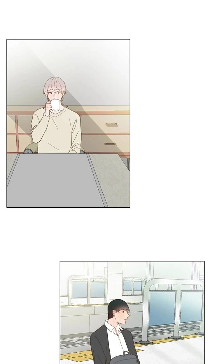 Read Egoism chapter 13 image 24 on Lezhin