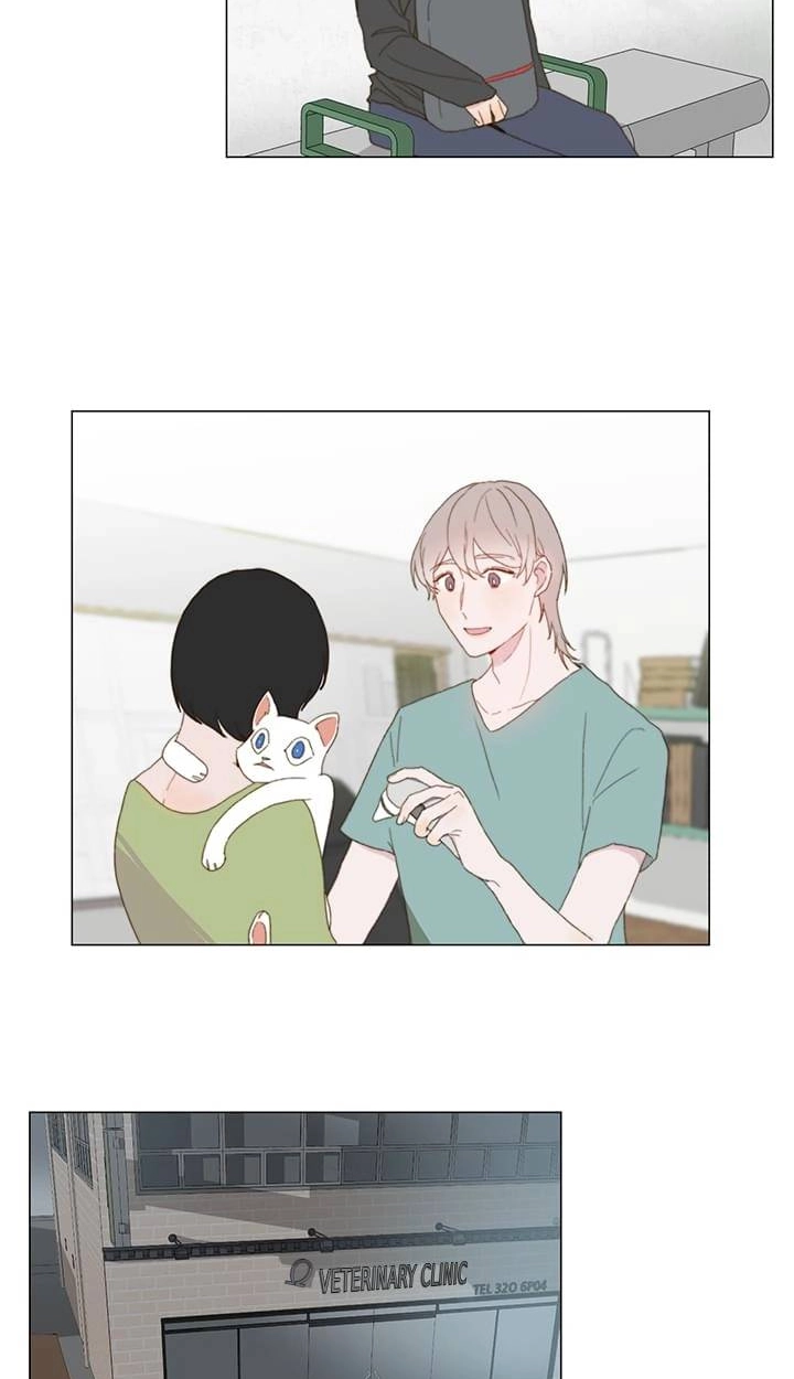 Read Egoism chapter 13 image 25 on Lezhin
