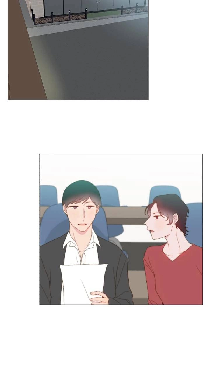 Read Egoism chapter 13 image 26 on Lezhin