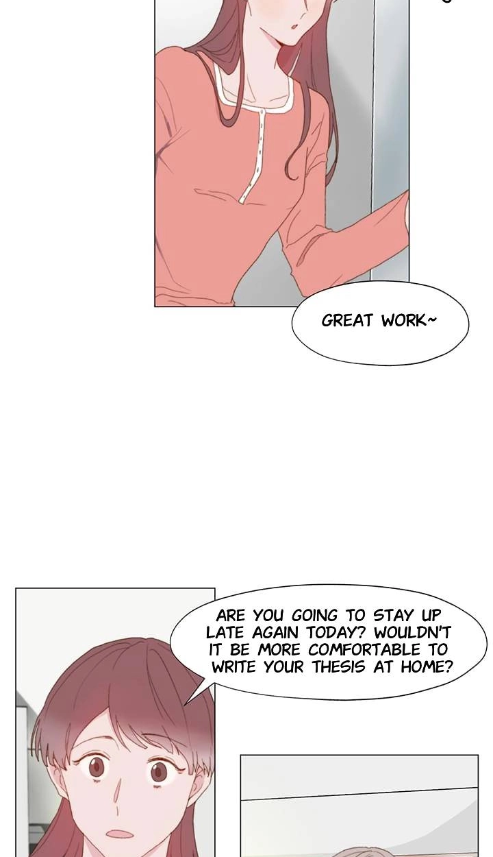 Read Egoism chapter 13 image 30 on Lezhin