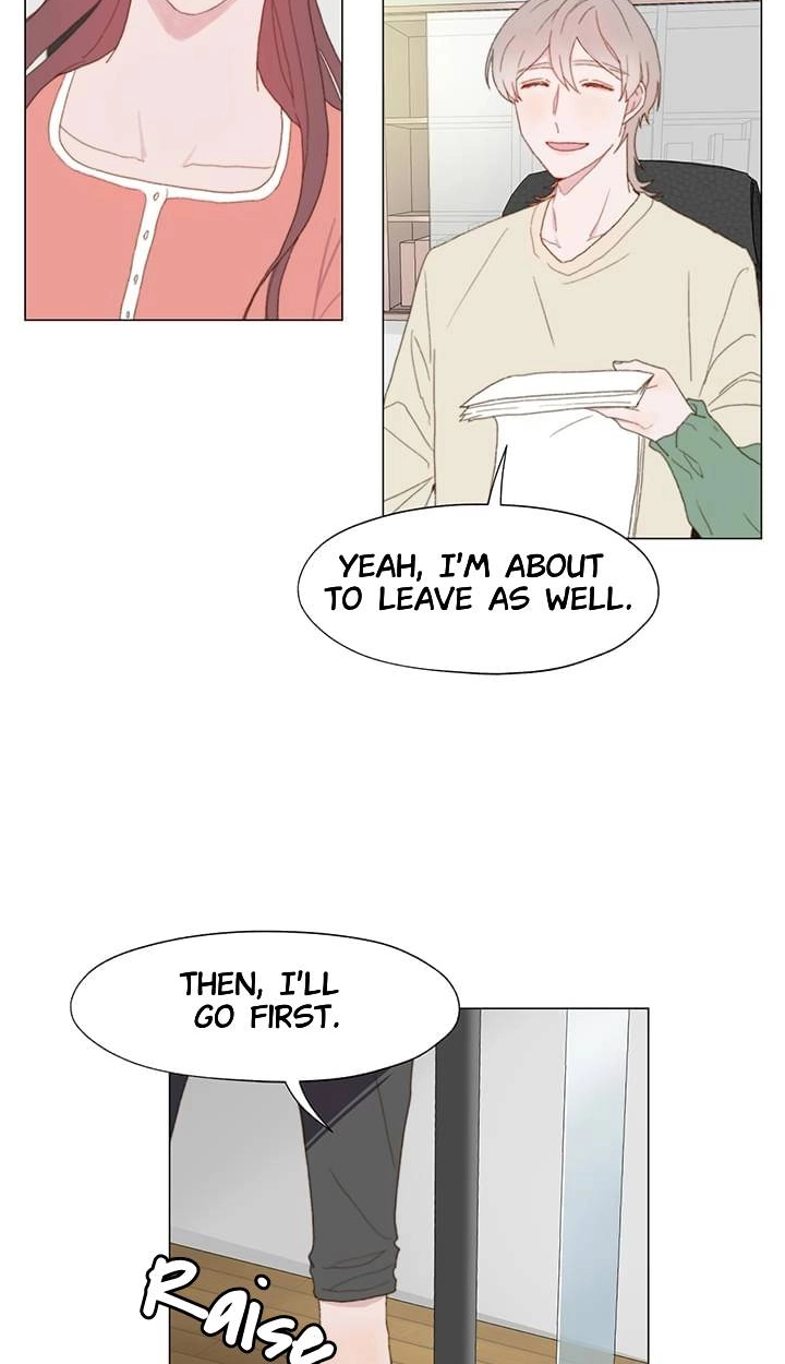 Read Egoism chapter 13 image 31 on Lezhin