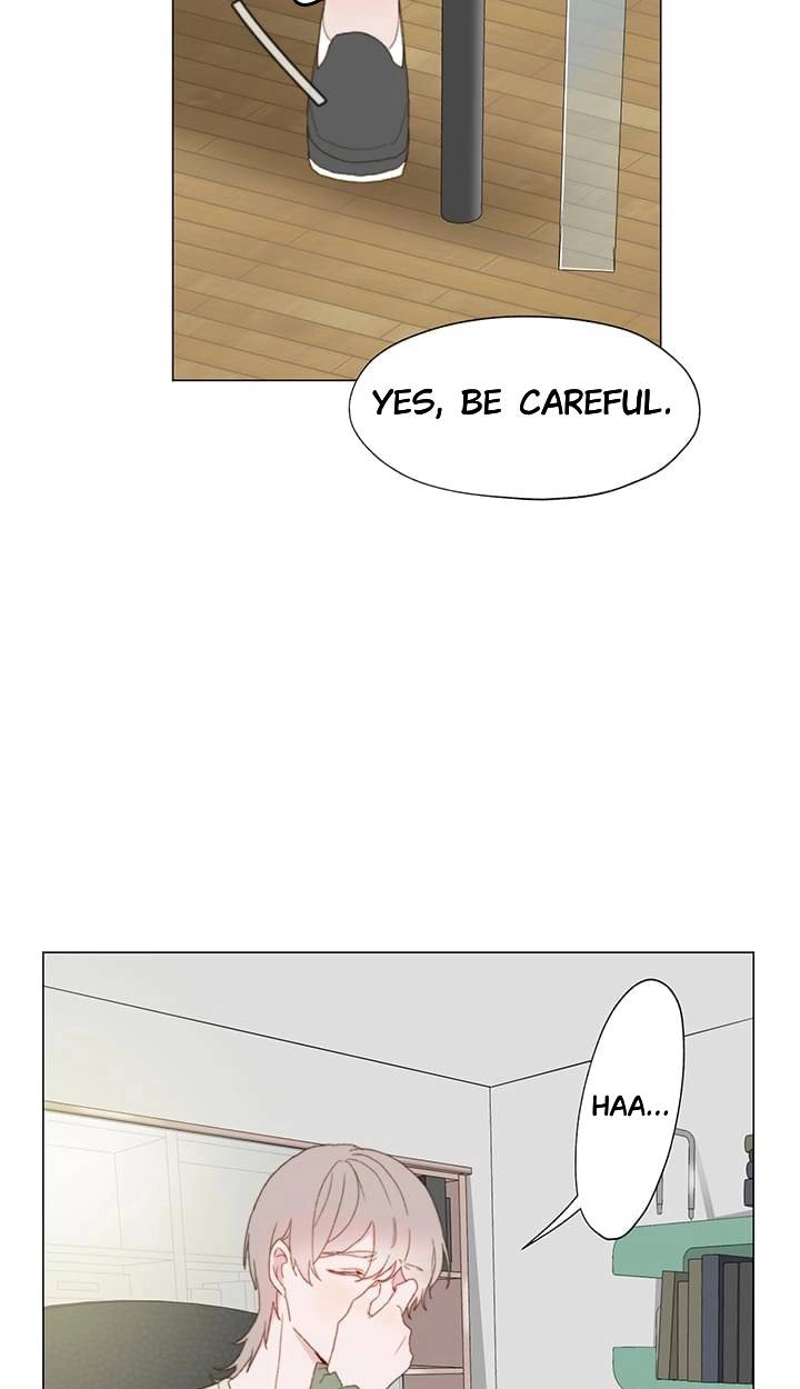 Read Egoism chapter 13 image 32 on Lezhin