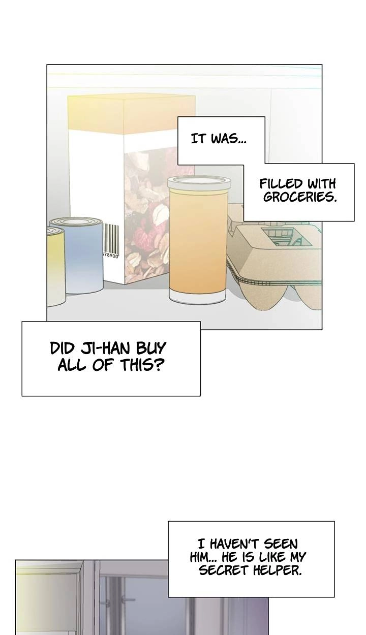 Read Egoism chapter 13 image 38 on Lezhin