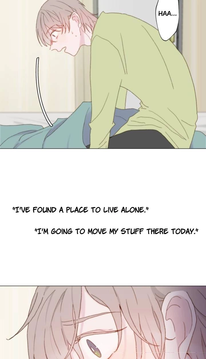 Read Egoism chapter 13 image 48 on Lezhin