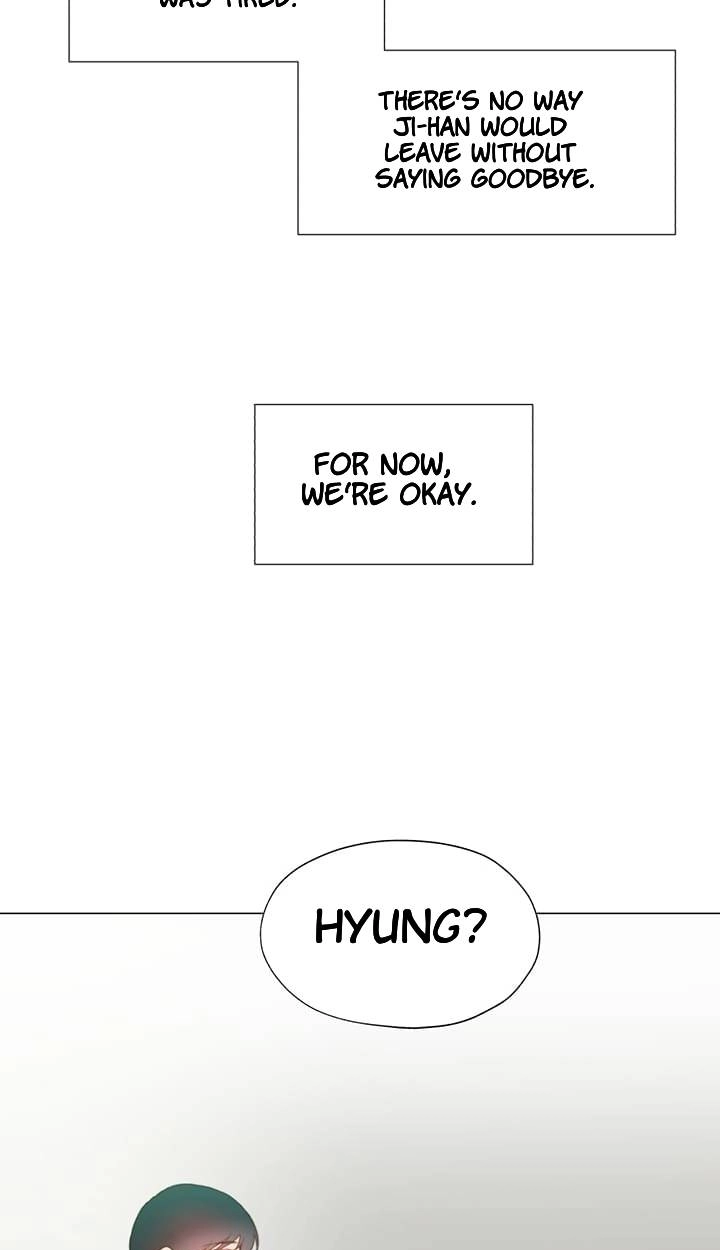 Read Egoism chapter 13 image 52 on Lezhin