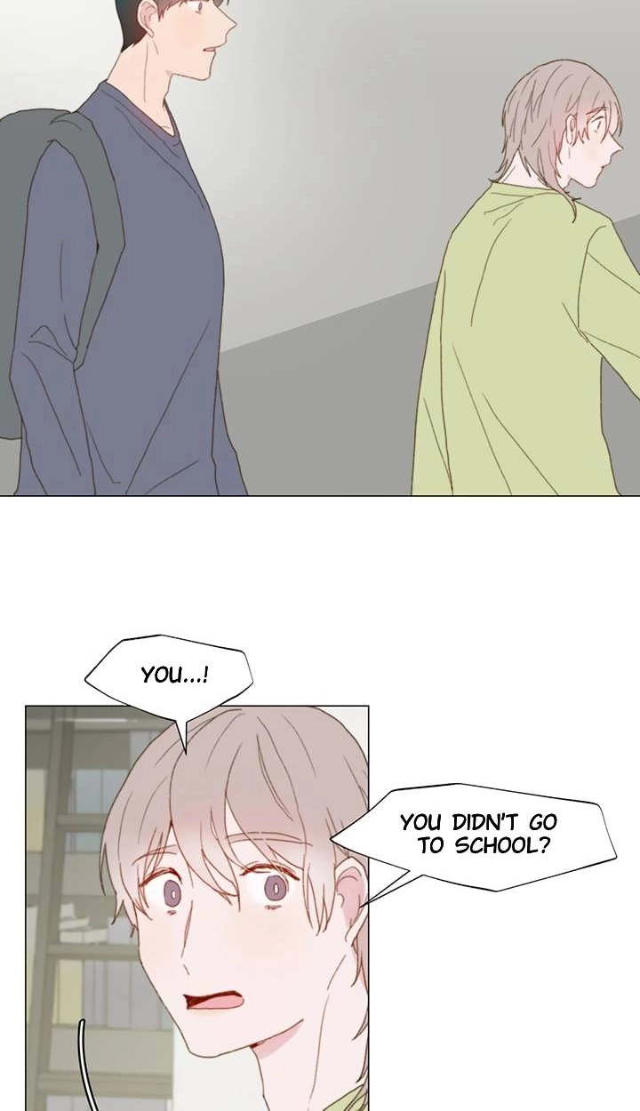 Read Egoism chapter 13 image 53 on Lezhin
