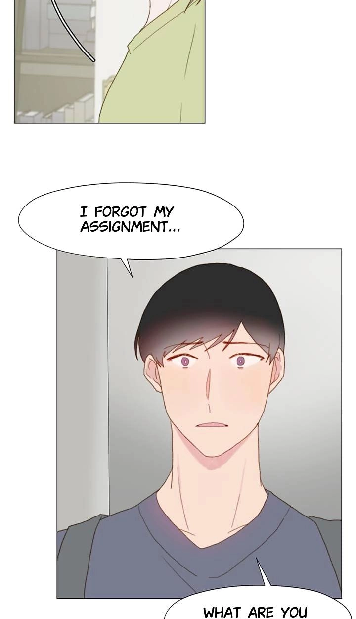 Read Egoism chapter 13 image 54 on Lezhin