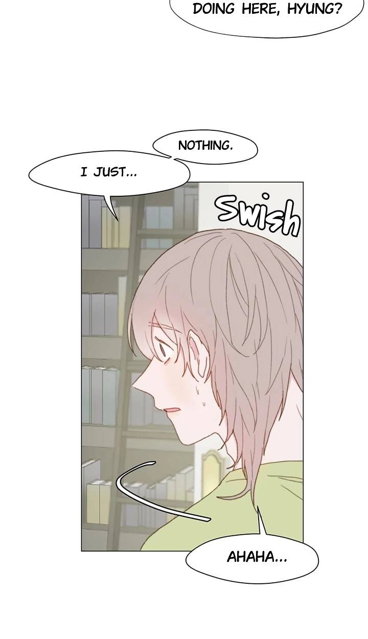 Read Egoism chapter 13 image 55 on Lezhin
