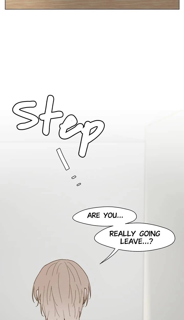 Read Egoism chapter 13 image 57 on Lezhin