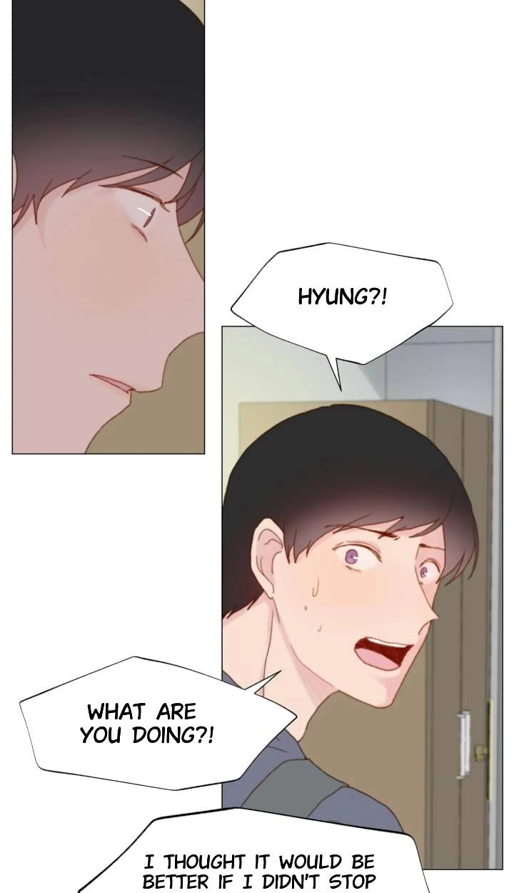 Read Egoism chapter 13 image 64 on Lezhin